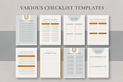Digital Product Creator Canva Bundle, a Magazine Template by Studio Soluna (Thumbnail 11 of 33)