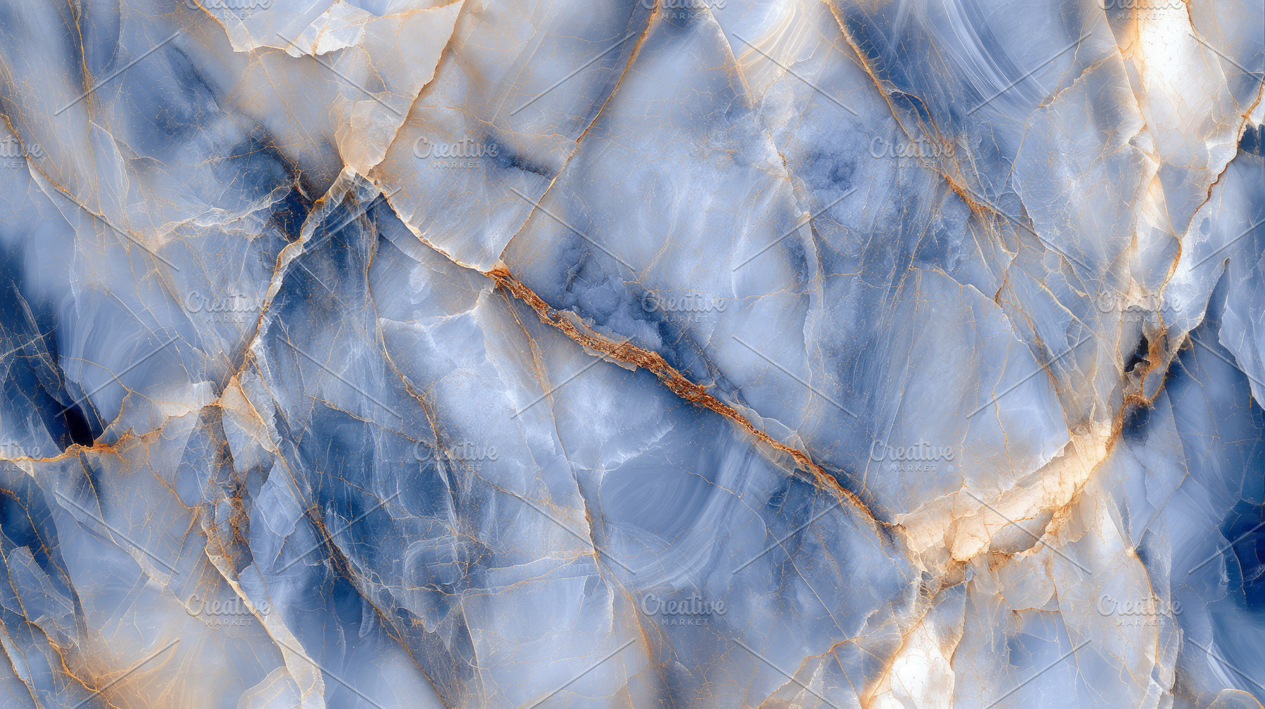 Blue onyx marble texture background, a Background Photo by LiliGraphie