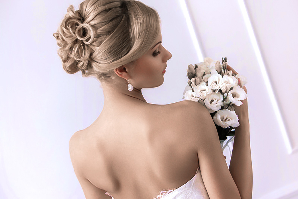 40 Wedding Photoshop Actions, an Action Add-On by EzDigitals (Photo 2 of 9)