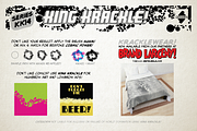 Escape from/House of King Krakcle, a Brush Add-On by category4 (Thumbnail 5 of 5)