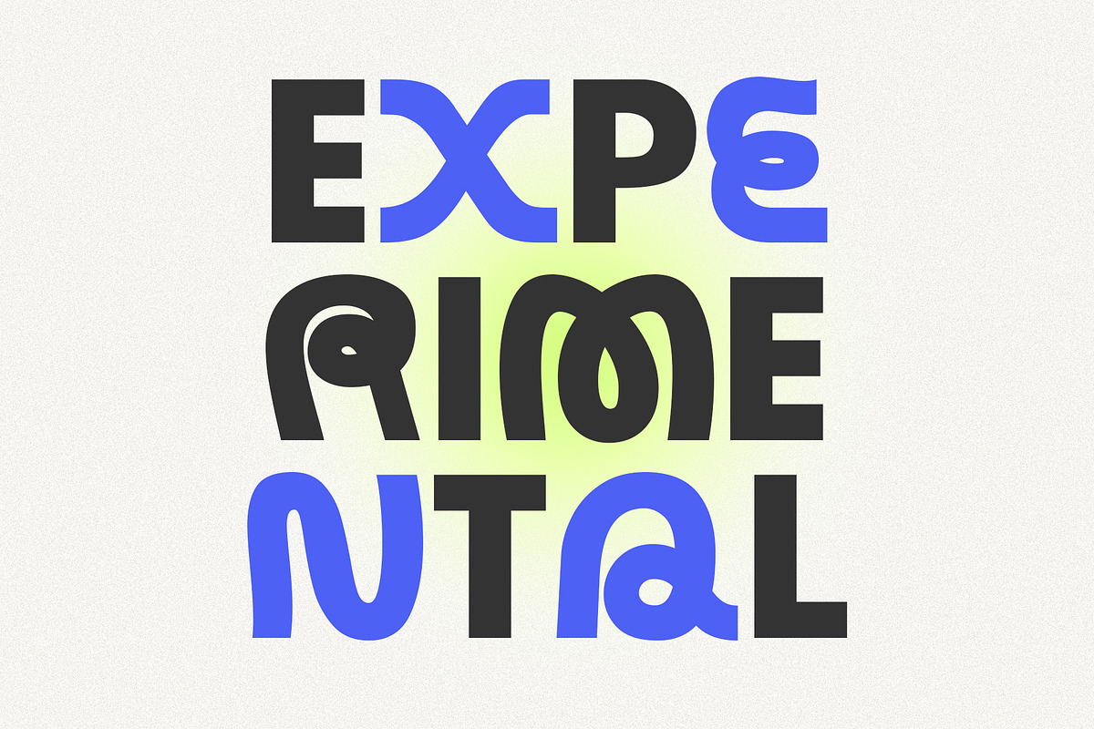 Stumblebum Quirky Serif Font, a Sans Serif Font by BilberryCreates (Photo 11 of 19)