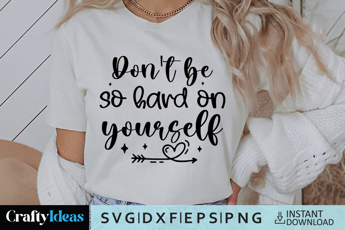 Motivational SVG Bundle, a Graphic by Buycreativedesign (Photo 10 of 11)