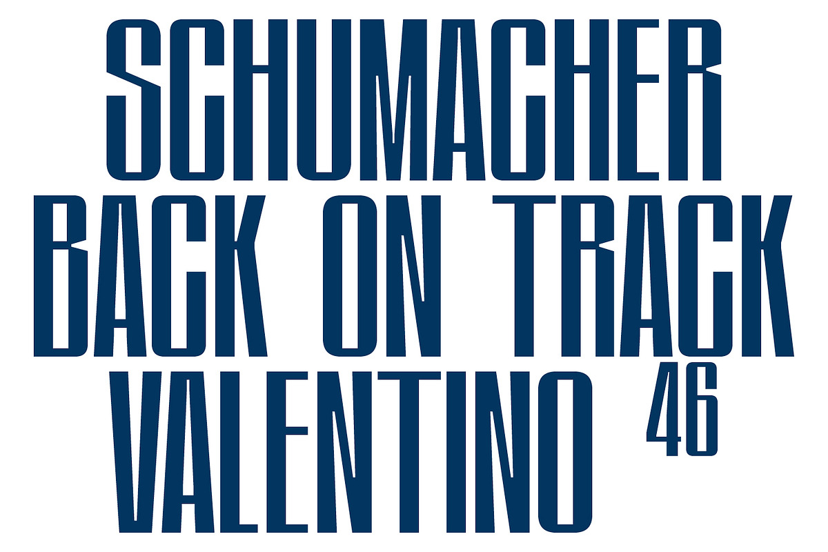 PRAK Notch – Ultra Condensed Font, a Sans Serif Font by Healltica.std (Photo 12 of 18)