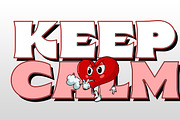Moga - Modern Serif Font, a Serif Font by Luna Shop (Thumbnail 8 of 10)