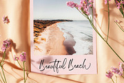 Micqallena, a Script Font by Integritype Studio (Thumbnail 6 of 15)
