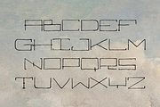 Silent Seas -New Lower Price!, a Serif Font by TypeKatsu (Thumbnail 2 of 5)