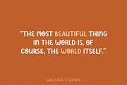 Sunset Lovers - Playful Font, a Handwritten Font by simpleblues (Thumbnail 6 of 14)