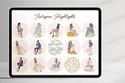 Woman & Money  Part 2 Illustrations, a Finance Illustration by Irena Art (Thumbnail 6 of 9)