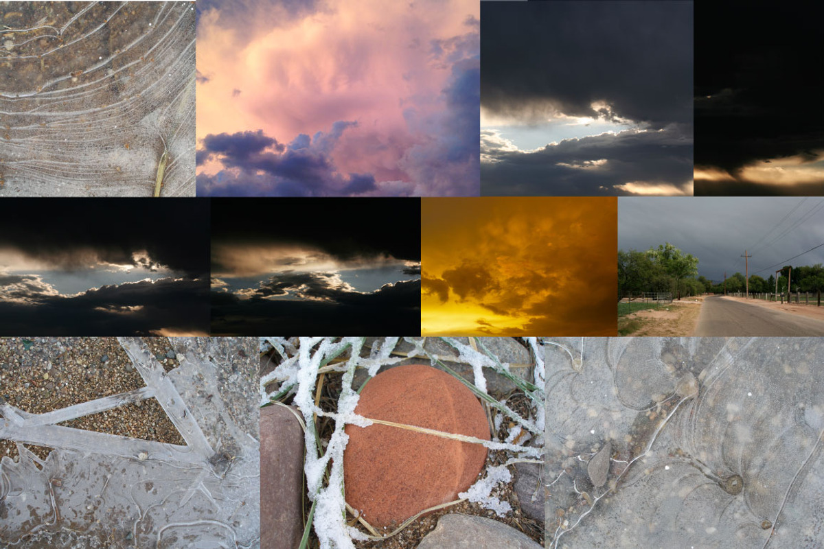 Desert Pack, a Templates & Theme by SeikCo (Photo 3 of 5)