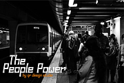 Thunder Legens - Sport Font, a Sans Serif Font by QR Design Studio (Thumbnail 5 of 8)