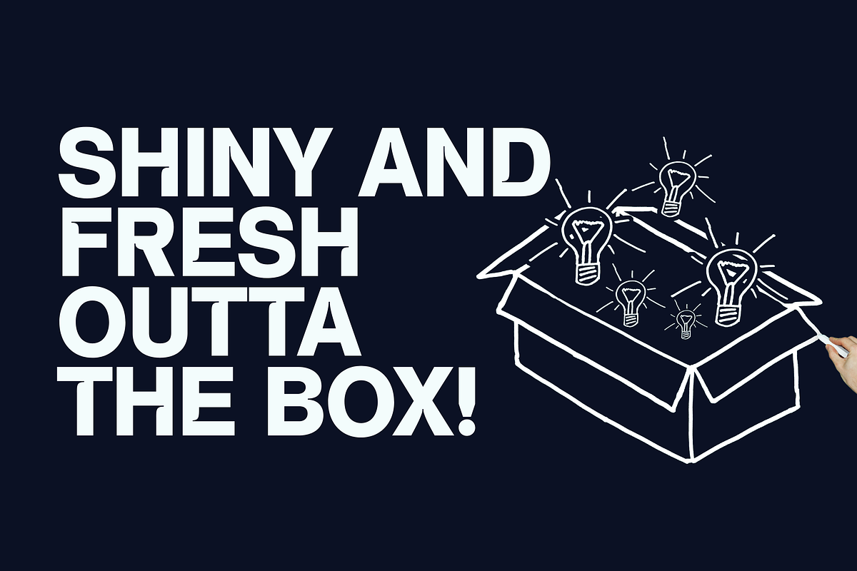 Maline, a Sans Serif Font by Gatype (Photo 2 of 9)