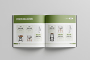 Square Product Catalog Template, a Brochure Template by Spark_Creative (Thumbnail 10 of 15)