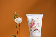 Quirky Whimsy Hand Drawn Flowers, a Decorative Illustration by MRI STUDIO (Thumbnail 16 of 45)