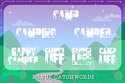 Sale! Crafter's Huge Font Bundle, a Font by Anastasia Feya (Thumbnail 9 of 34)