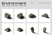50%OFF The Scene Creator 2-isometric, a Packaging Mockup by Creatoom (Thumbnail 33 of 34)
