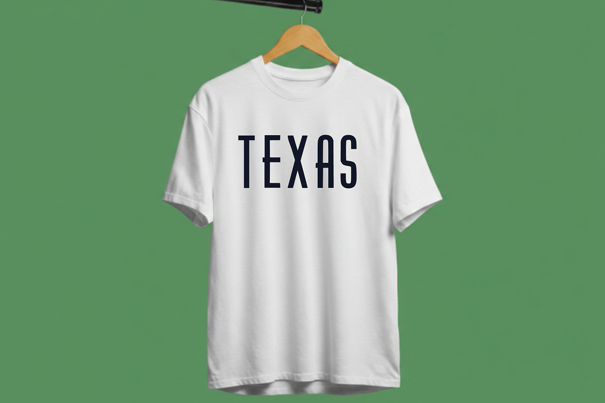 Nashville, a Sans Serif Font by Limited.studio (Photo 5 of 7)