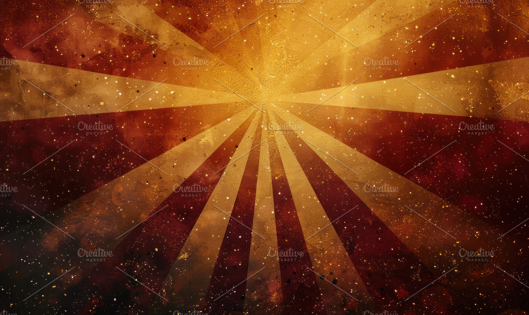 A grunge-style abstract image with a, a Photo by LOGOCREATIVE