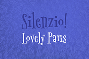 MonsterPie – Funny Serif Family, a Serif Font by Marc Lohner (Thumbnail 2 of 7)