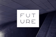 Bosnia - Sans Serif font | 2 styles, a Sans Serif Font by VP Fonts (Thumbnail 6 of 10)