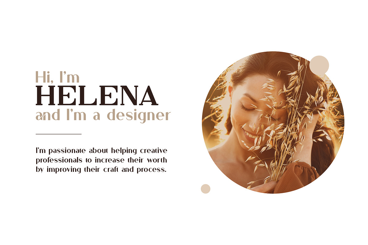 Bungalow Typeface - 9 fonts, a Serif Font by VP Fonts (Photo 4 of 19)