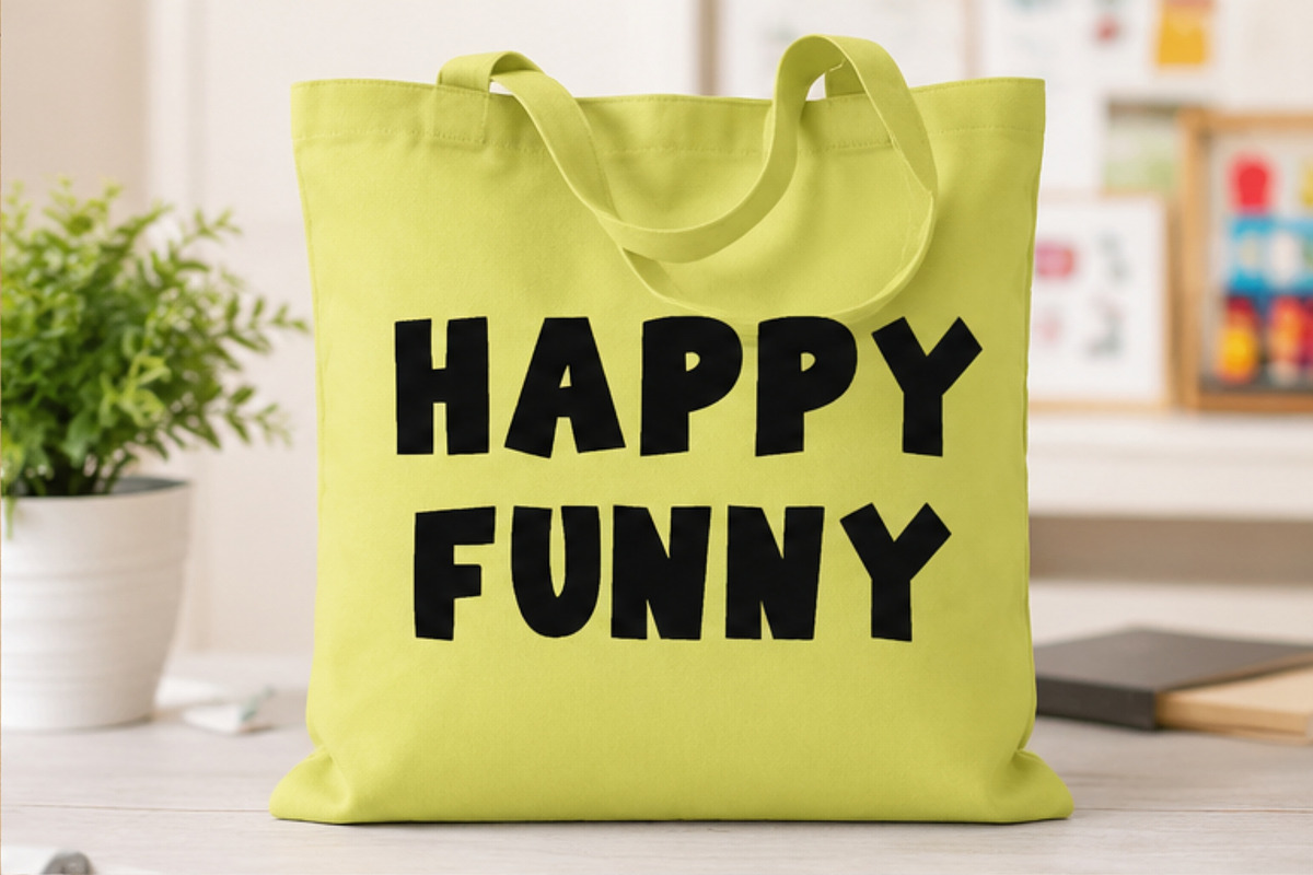Comic Grinches - Playful Font, a Sans Serif Font by Limited.studio (Photo 4 of 5)