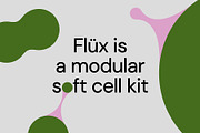 Flüx, an Object Graphic by Clear Supply (Thumbnail 2 of 17)