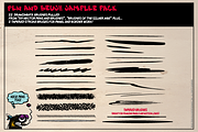Comic Strip Kit By Fuzzy Poet, a Presentation Template by Fuzzy Poet by DG2 (Thumbnail 6 of 14)
