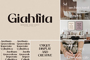 SALE! Stylish Sans Serif Font Bundle, a Sans Serif Font by Storytype Studio (Thumbnail 6 of 17)