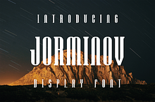 Jorminov