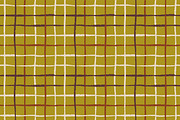 Checkered, striped seamless patterns, a Pattern Graphic by Good Studio (Thumbnail 4 of 8)