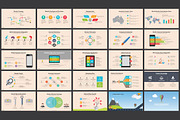Granada Keynote Template, a Presentation Template by DesignCorner (Thumbnail 5 of 5)