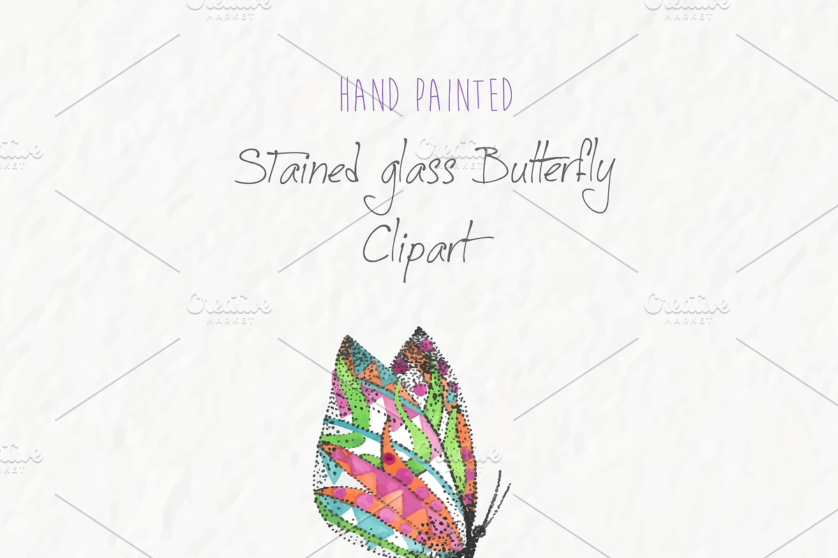 Butterfly fairy watercolor, a Graphic by Eomoiart (Photo 3 of 3)