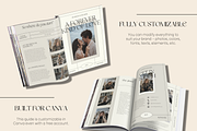 Wedding Photography Client Guide, a Marketing Template by Branding Babe Co. (Thumbnail 4 of 9)