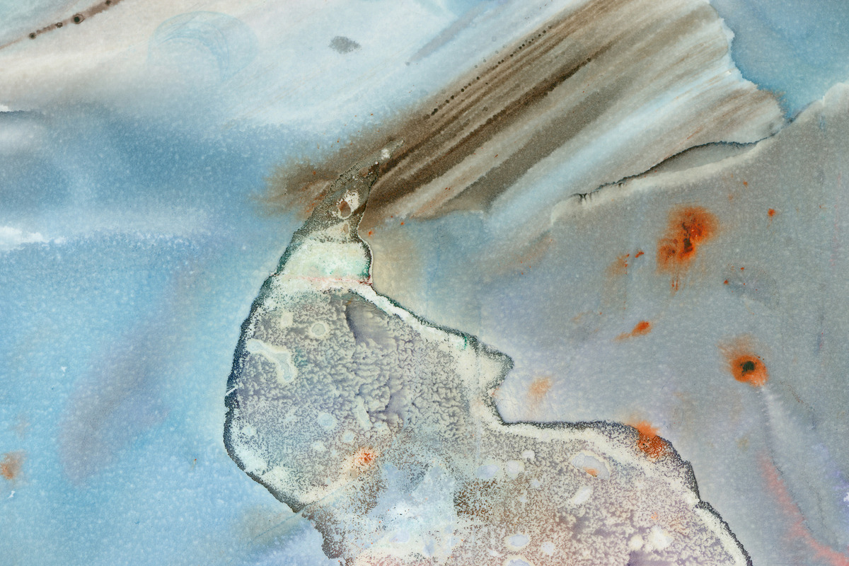 Grunge Ink Abstract Textures, a Texture Graphic by Soffi Sk (Photo 7 of 9)