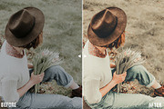 Moody Lightroom Presets And Mobile, an Action Add-On by Presetsh.com (Thumbnail 11 of 19)