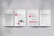 White Paper, a Brochure Template by Orcshape Studio (Thumbnail 5 of 17)