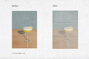 Transparent Papers Overlays, a Texture Graphic by Kaleriia (Thumbnail 5 of 7)