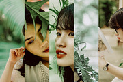 10 Portrait Lightroom Presets, a Preset Add-On by Tumbuh Kerja (Thumbnail 12 of 13)