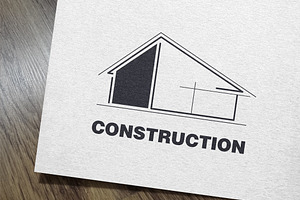 Construction Logo