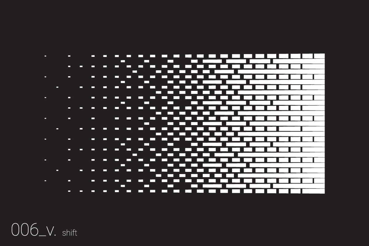 Shift, an Object Graphic by Vanzyst (Photo 7 of 22)