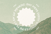 Argitas Font, a Handwritten Font by James Coffman Design (Thumbnail 3 of 3)