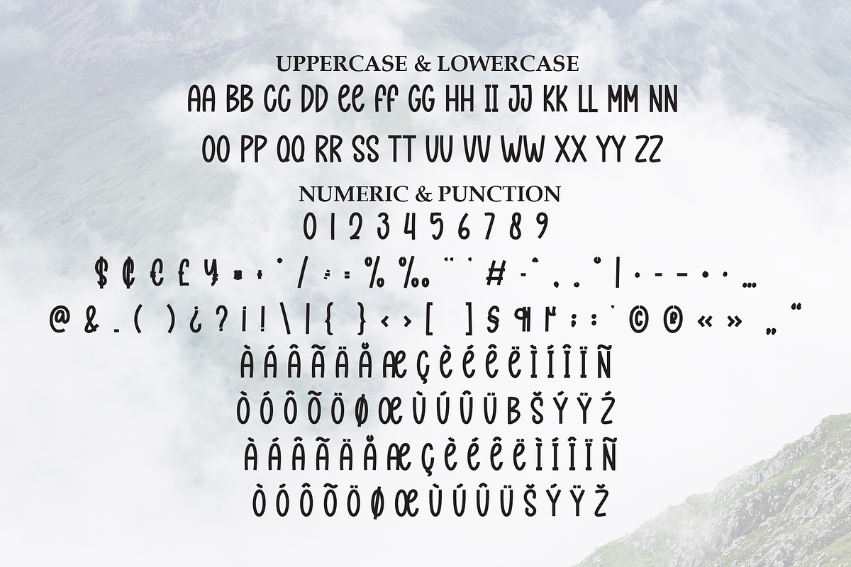 Sublimation | Script Font, a Script Font by Scratchones (Photo 7 of 8)