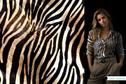 Realistic Animal Print Patterns, a Pattern Graphic by Lindy_doodle (Thumbnail 9 of 11)