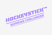 Lokoxi Stencil Pro - Standard Family, a Sans Serif Font by Anfound Type (Thumbnail 4 of 16)