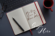 Fratulsiv - Luxury Script Font, a Script Font by Dhabee (Thumbnail 8 of 15)
