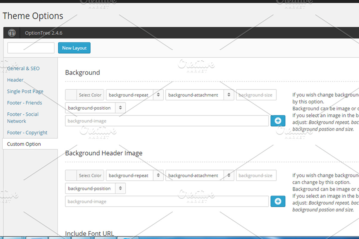 Panda Responsive WordPress Theme, a WordPress Template by Marko Banovic (Photo 4 of 5)