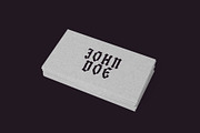 Black Madness, a Blackletter Font by Mirco Zett (Thumbnail 5 of 5)