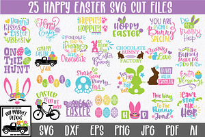 The Ultimate Holiday SVG Bundle