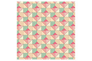 Geometric Seamless Patterns, a Pattern Graphic by Creative Backgrounds (Thumbnail 4 of 7)