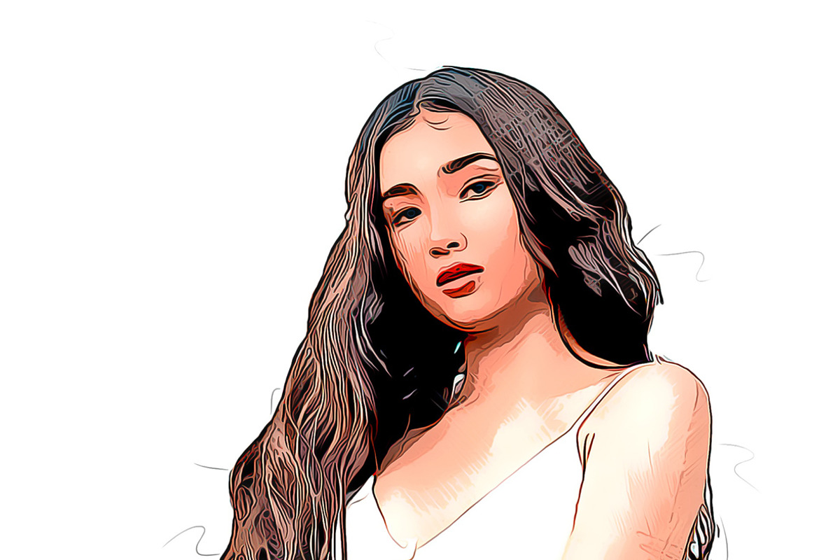 Beautiful Cartoon Photoshop Action, an Action Add-On by JLDesignsPH (Photo 4 of 7)